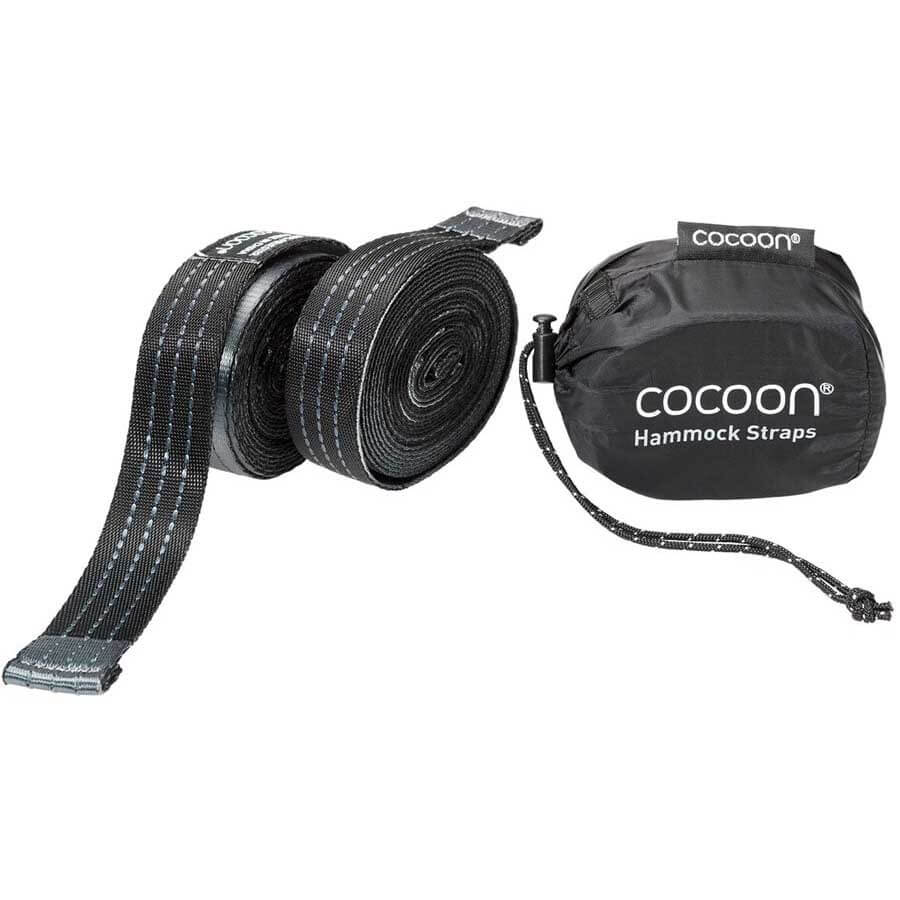 Cocoon Hammock Straps Hammock Suspension System