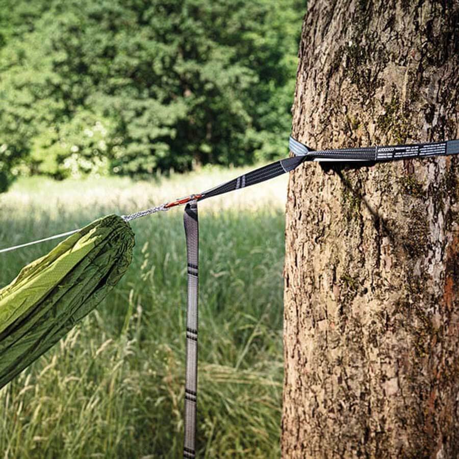 Cocoon Hammock Straps Hammock Suspension System