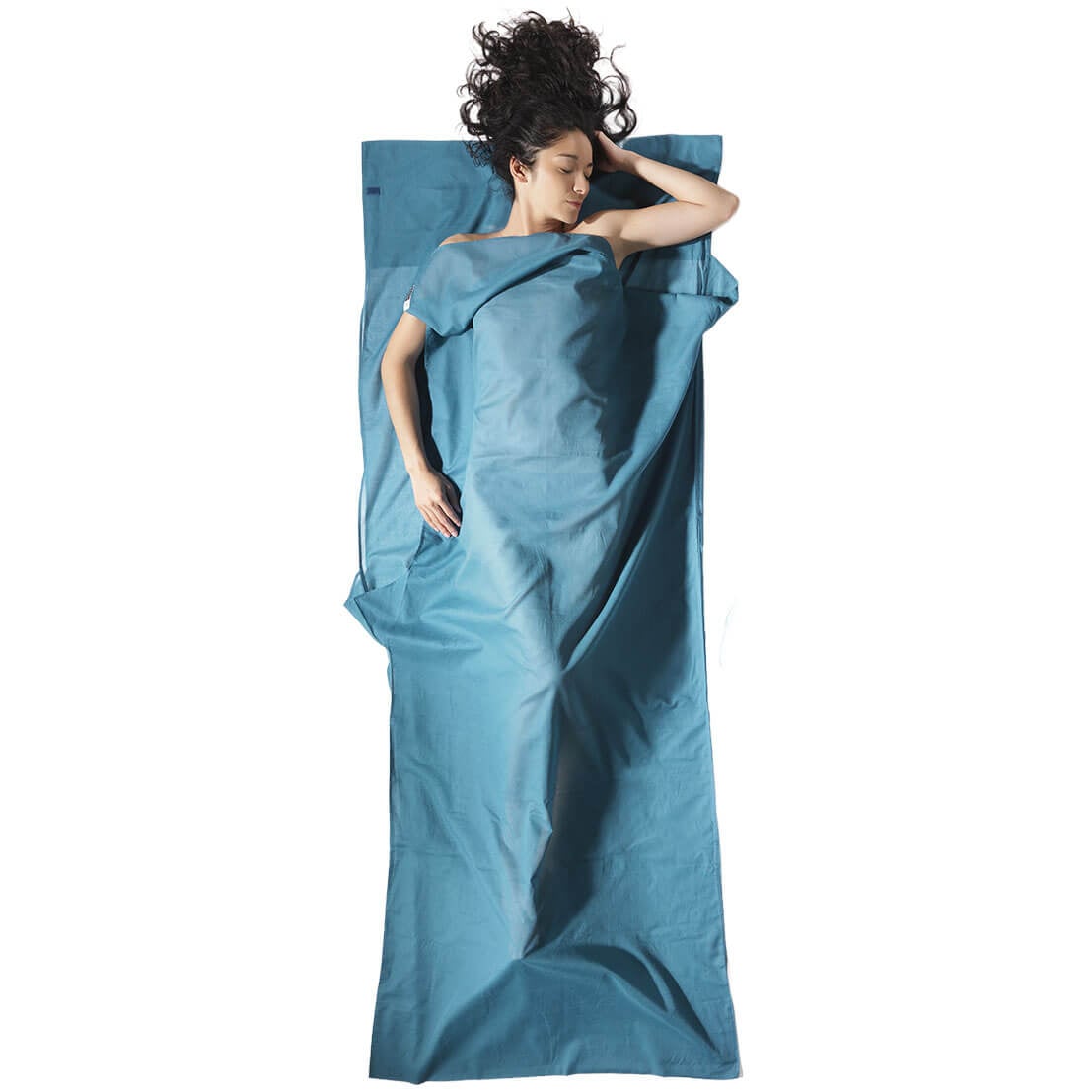 Cocoon Insect Shield TravelSheet Sleeping Bag Liner