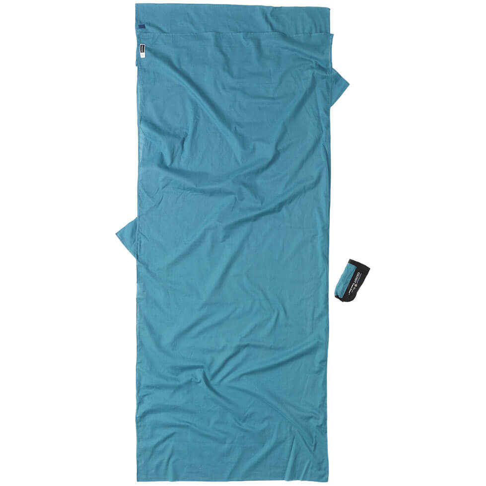 Cocoon Insect Shield TravelSheet Sleeping Bag Liner