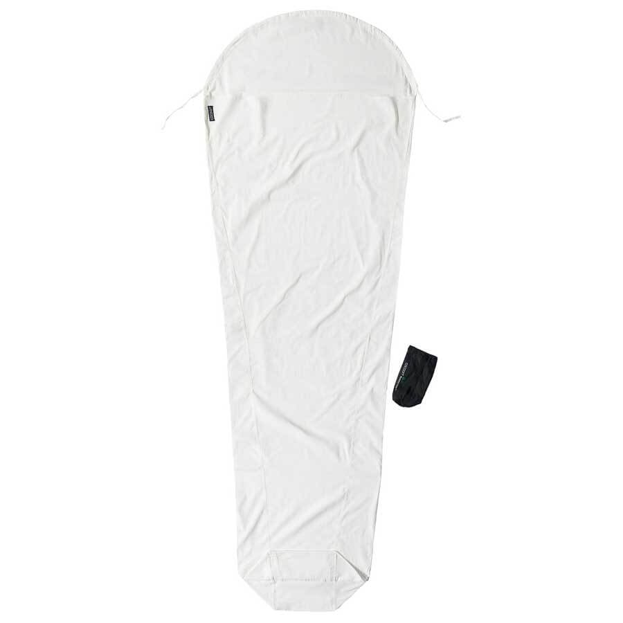 Cocoon MummyLiner Cotton Lightweight Sleeping Bag Liner