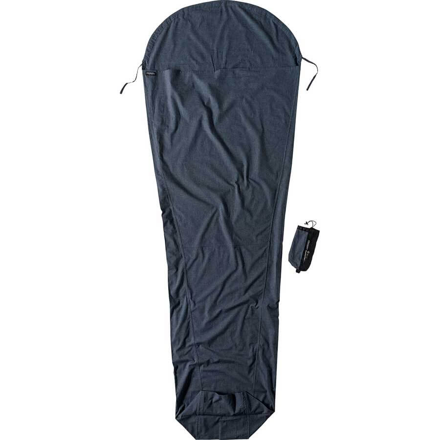 Cocoon MummyLiner Organic Cotton Sleeping Bag Liner