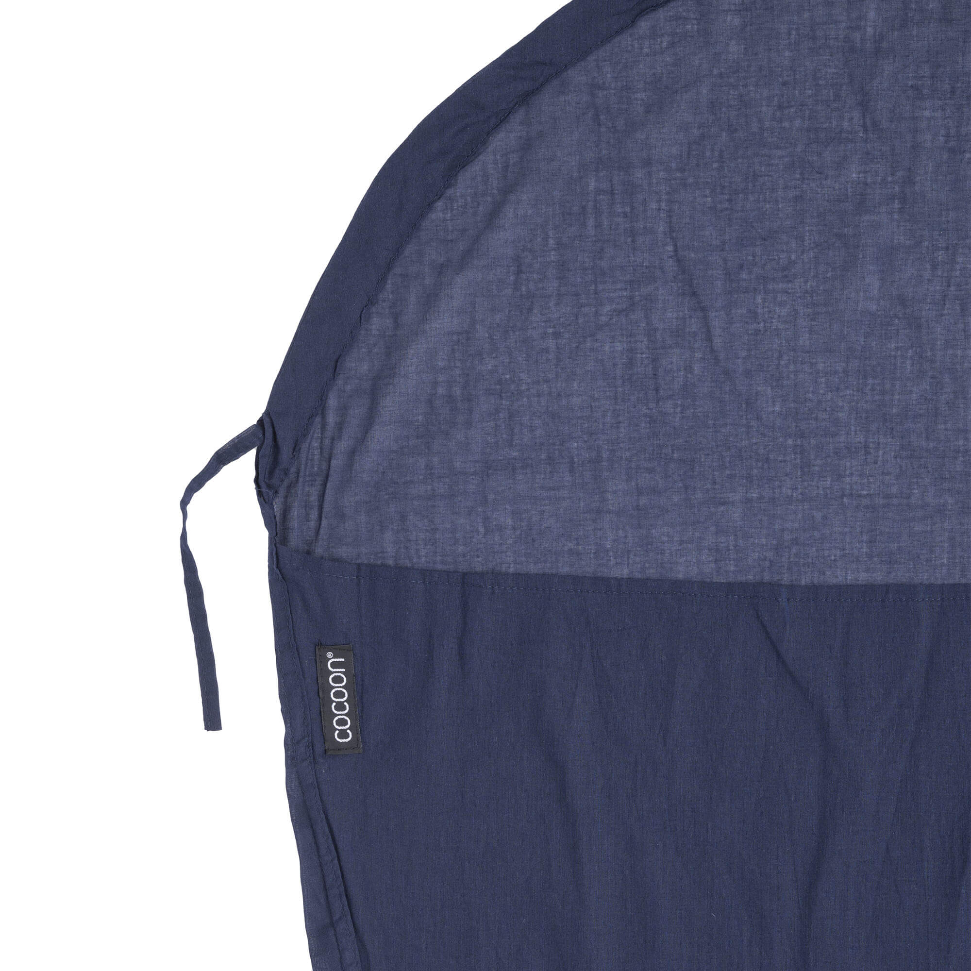Cocoon Mummyliner Egyptian Cotton Sleeping Bag Liner
