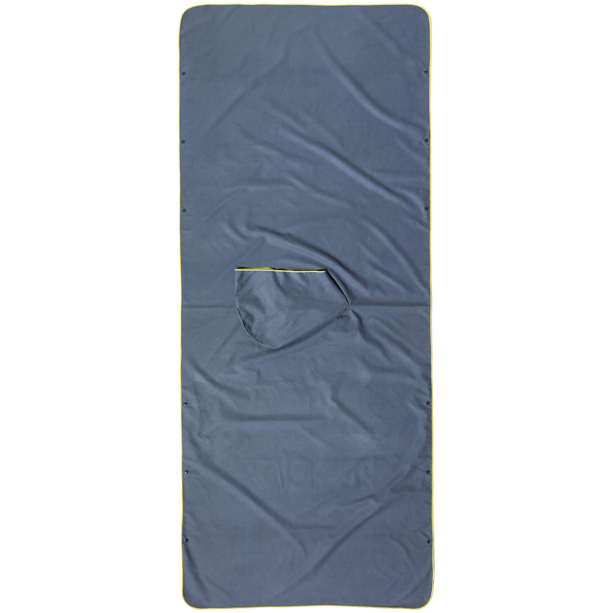 Cocoon Poncho Towel Ultralight Microfiber Beach Towel