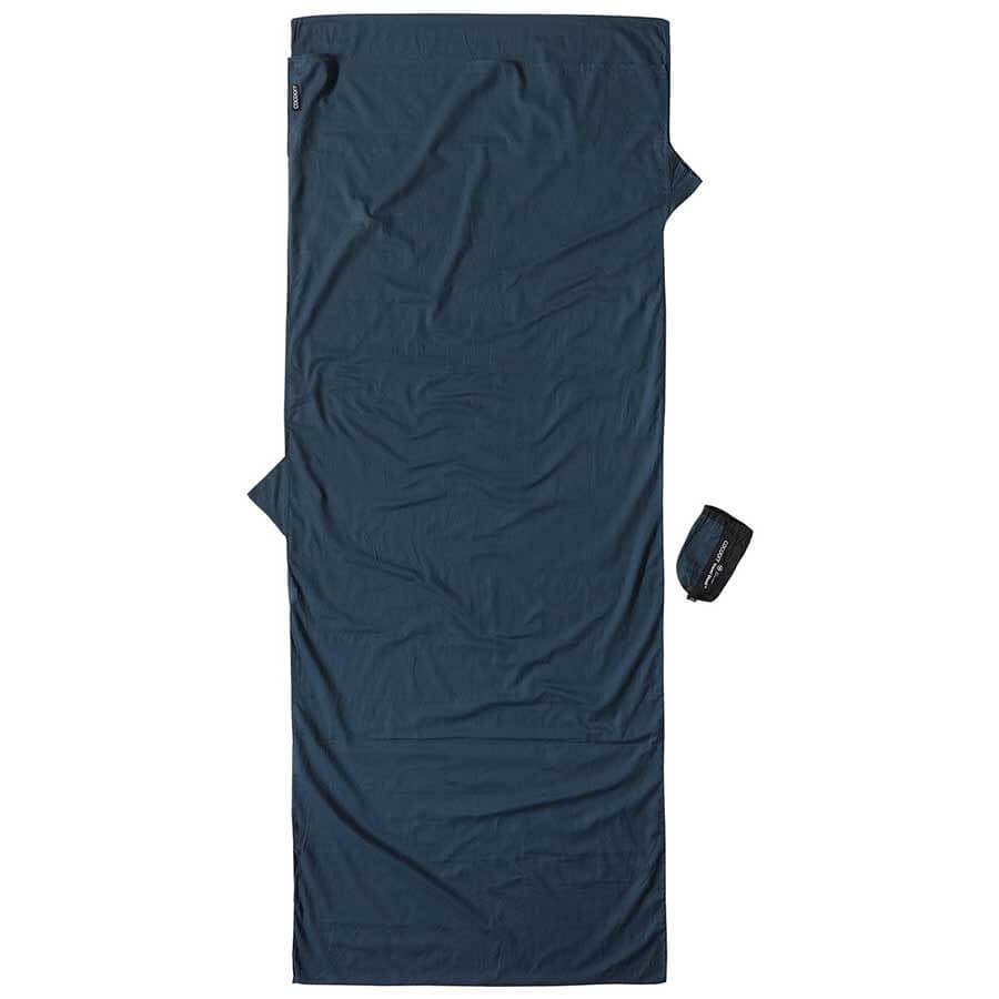 Cocoon TravelSheet Egyptian Cotton Sleeping Bag Liner
