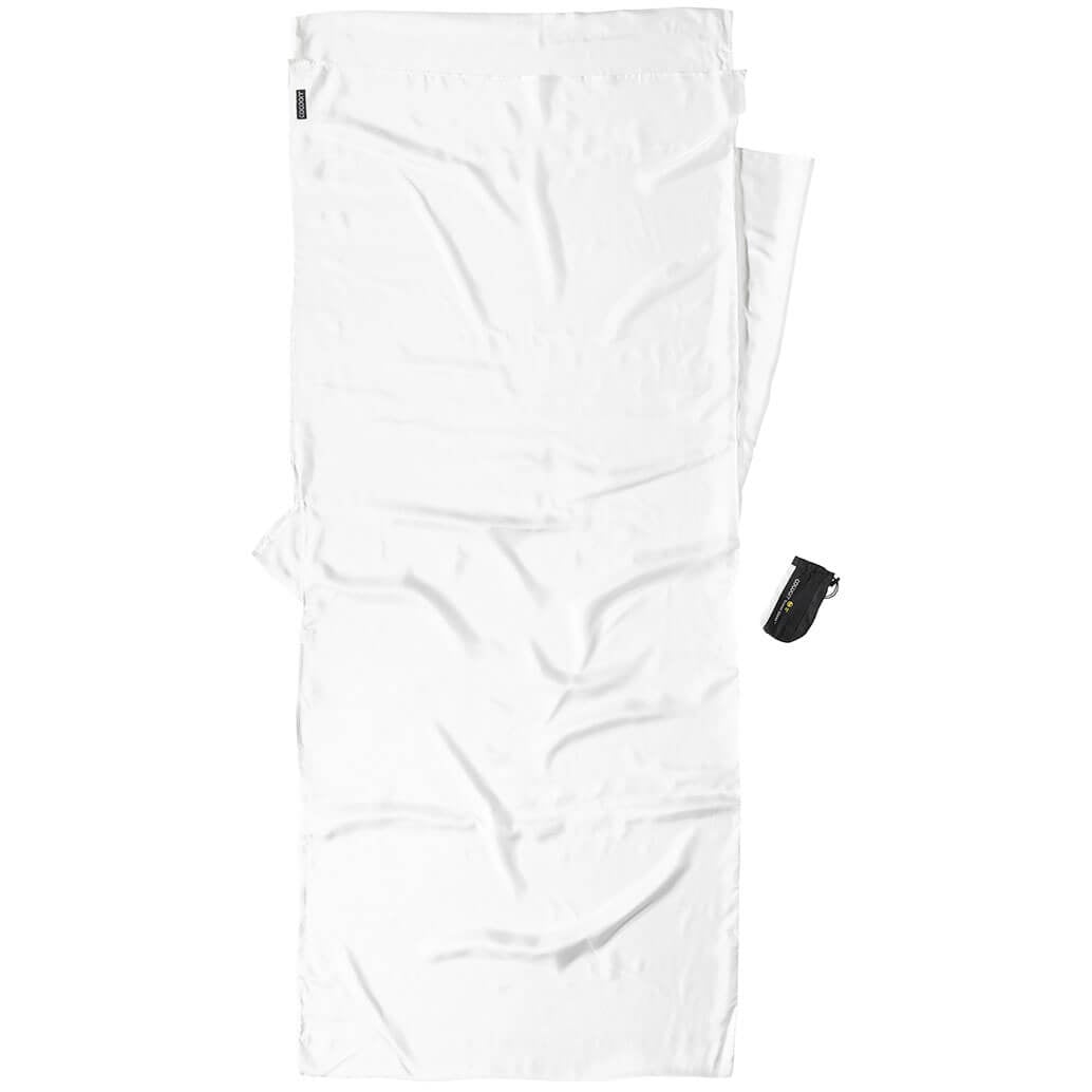 Cocoon TravelSheet Silk Sleeping Bag Liner