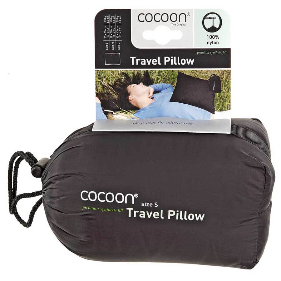 Cocoon Travel Pillow Medium
