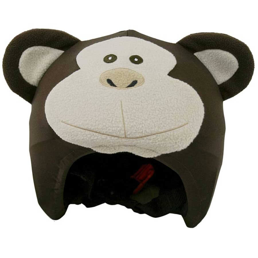 Coolcasc Animals Ski/Snowboard Helmet Cover