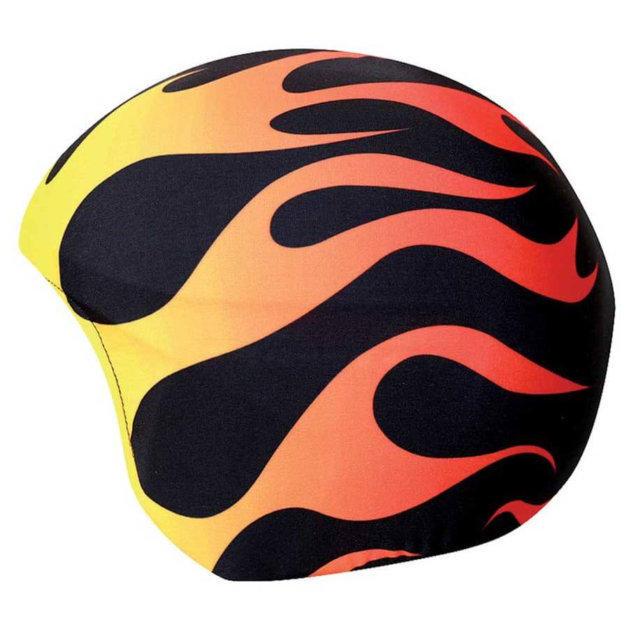Coolcasc Printed Cool Ski/Snowboard Helmet Cover