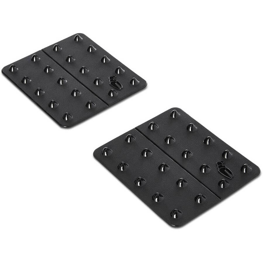 Crab Grab Board Thorns Snowboard Stomp Pads
