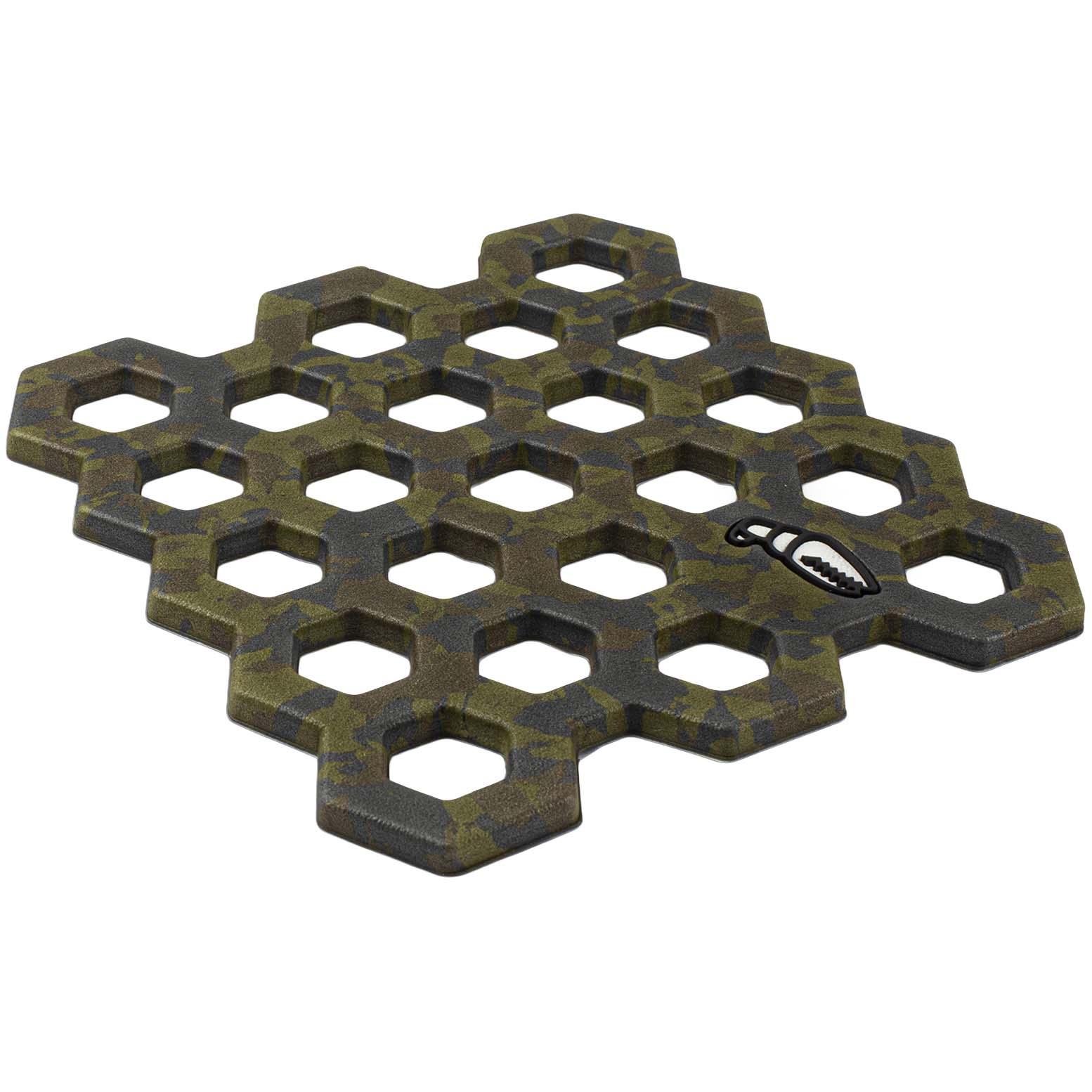 Crab Grab Crab Trap Snowboard Stomp Pad