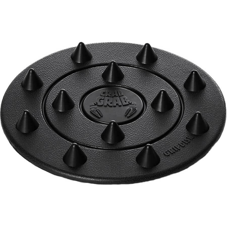 Crab Grab Grip Disk Snowboard Stomp Pad