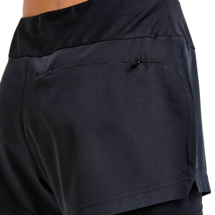 Craft ADV Essence 2-in-1 Women's Sports Shorts
