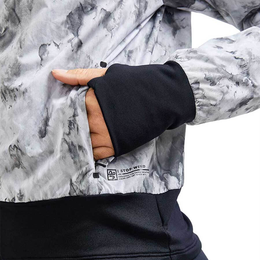 Craft Pro Glow In The Dark Lumen Women's Running Jacket