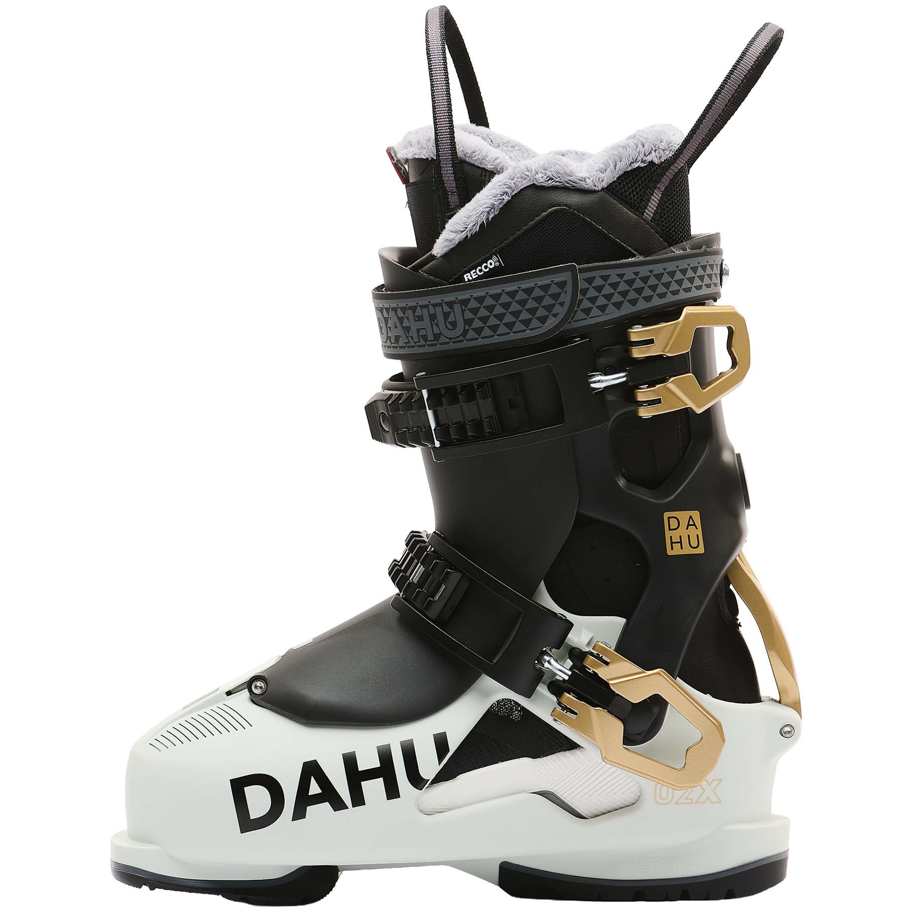 DAHU 02X Women's Ski Boots
