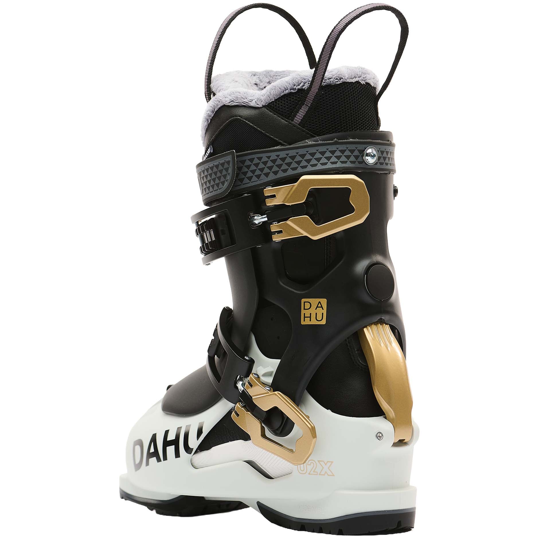 DAHU 02X Women's Ski Boots