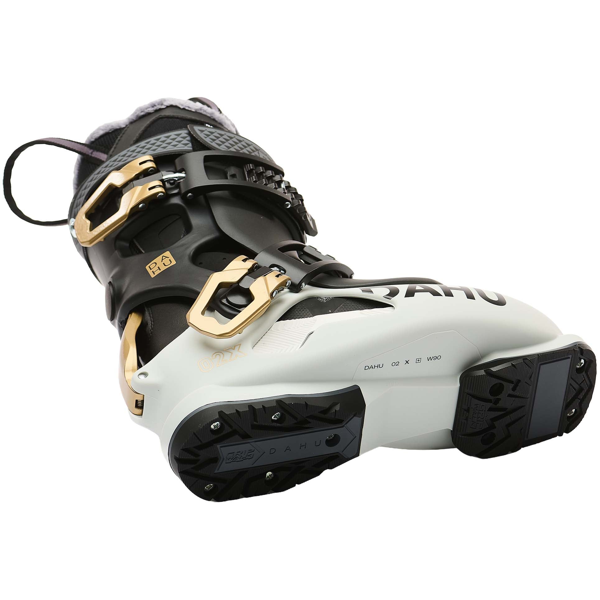 DAHU 02X Women's Ski Boots