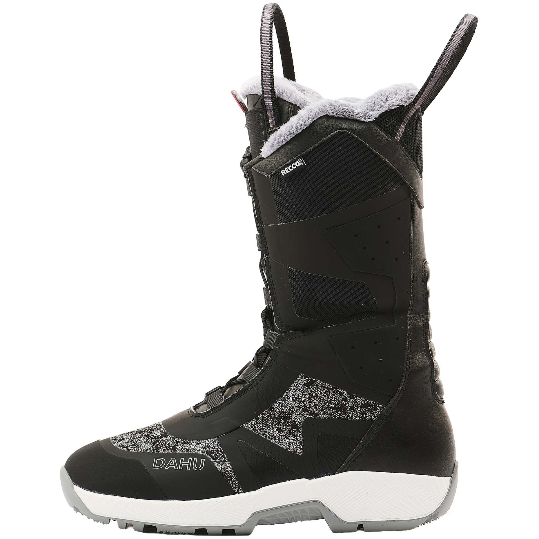 DAHU 02X Women's Ski Boots