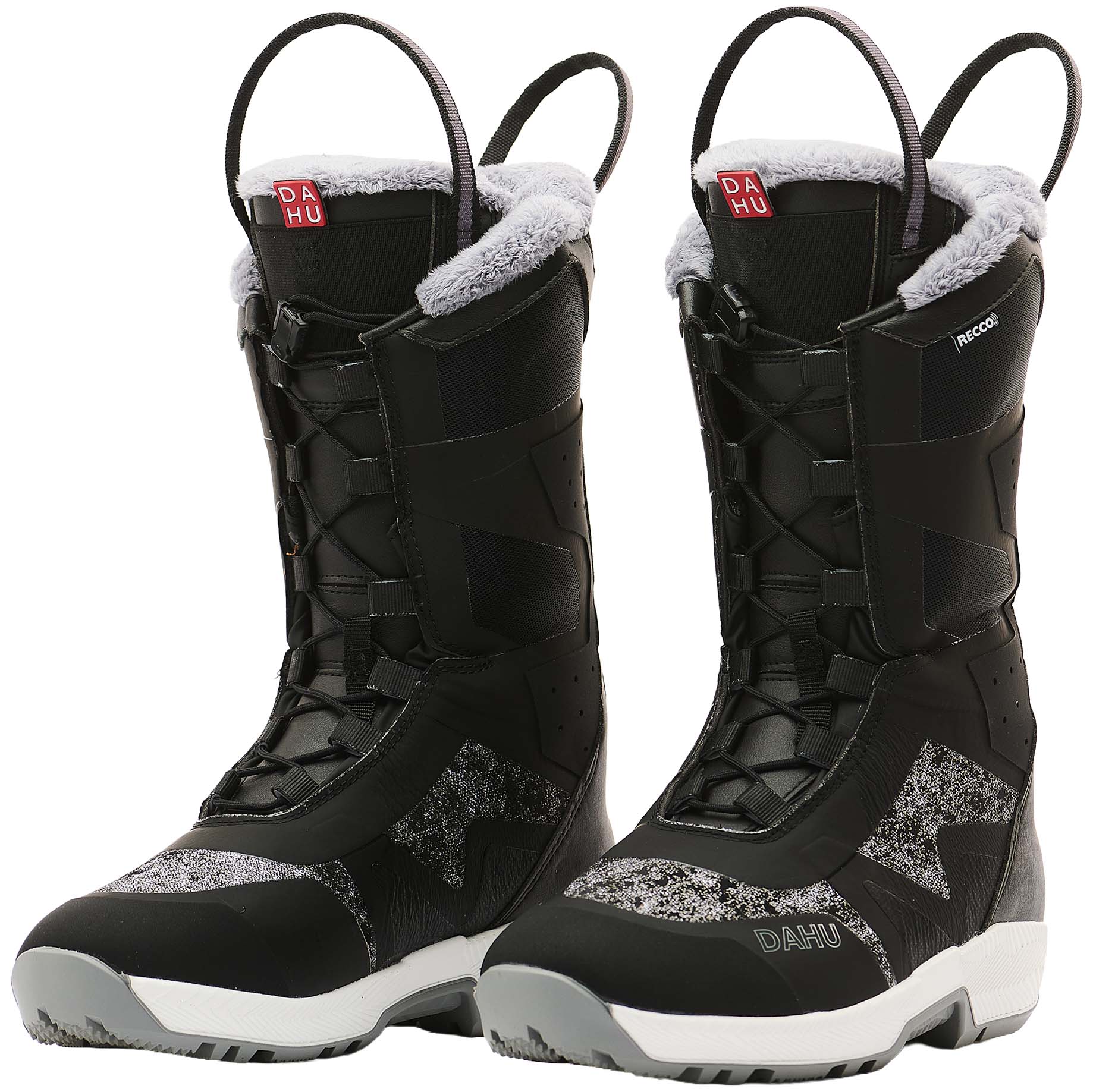 DAHU 02X Women's Ski Boots