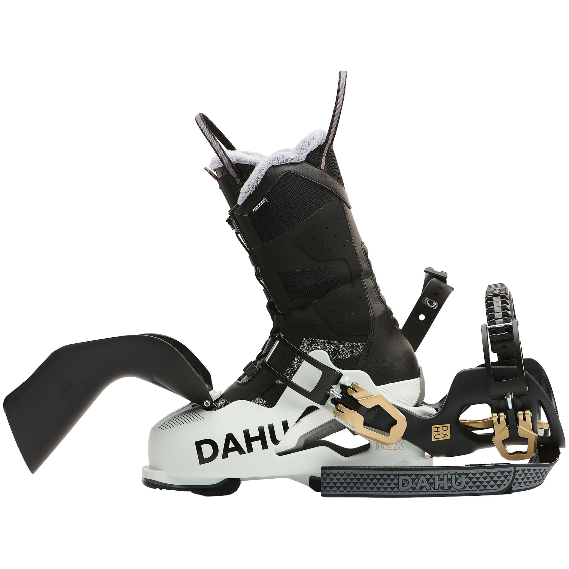 DAHU 02X Women's Ski Boots
