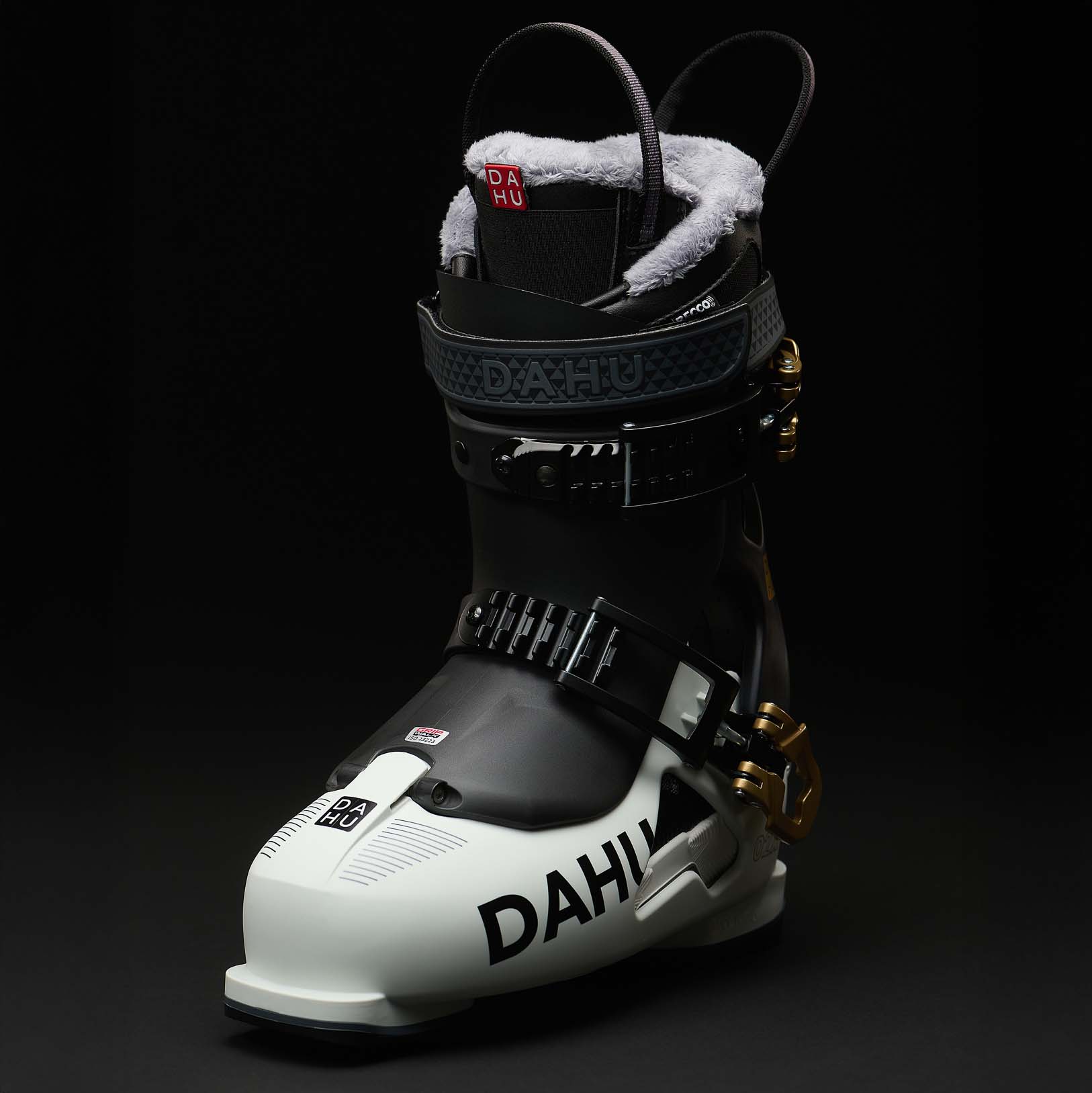 DAHU 02X Women's Ski Boots