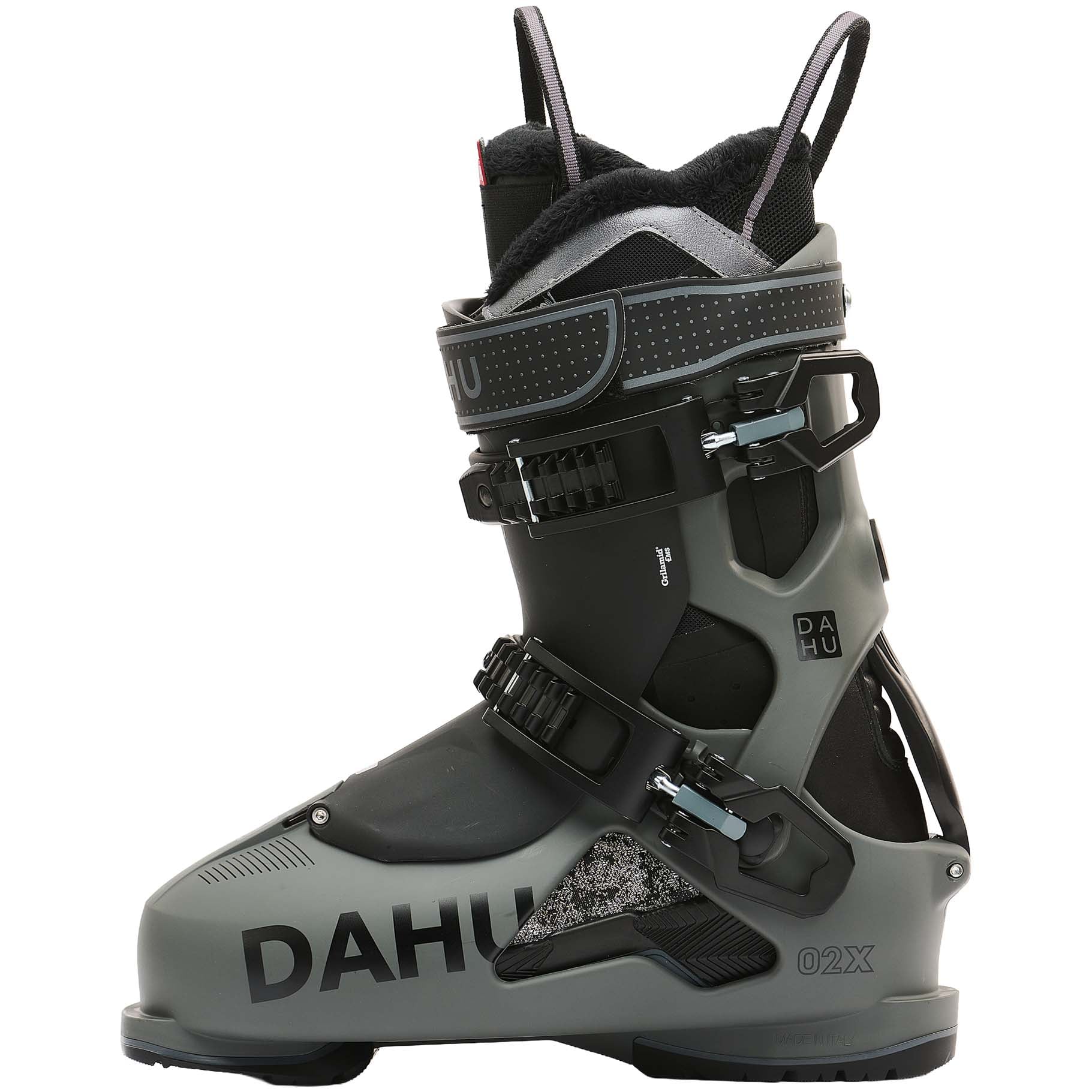 DAHU 02X Ski Boots