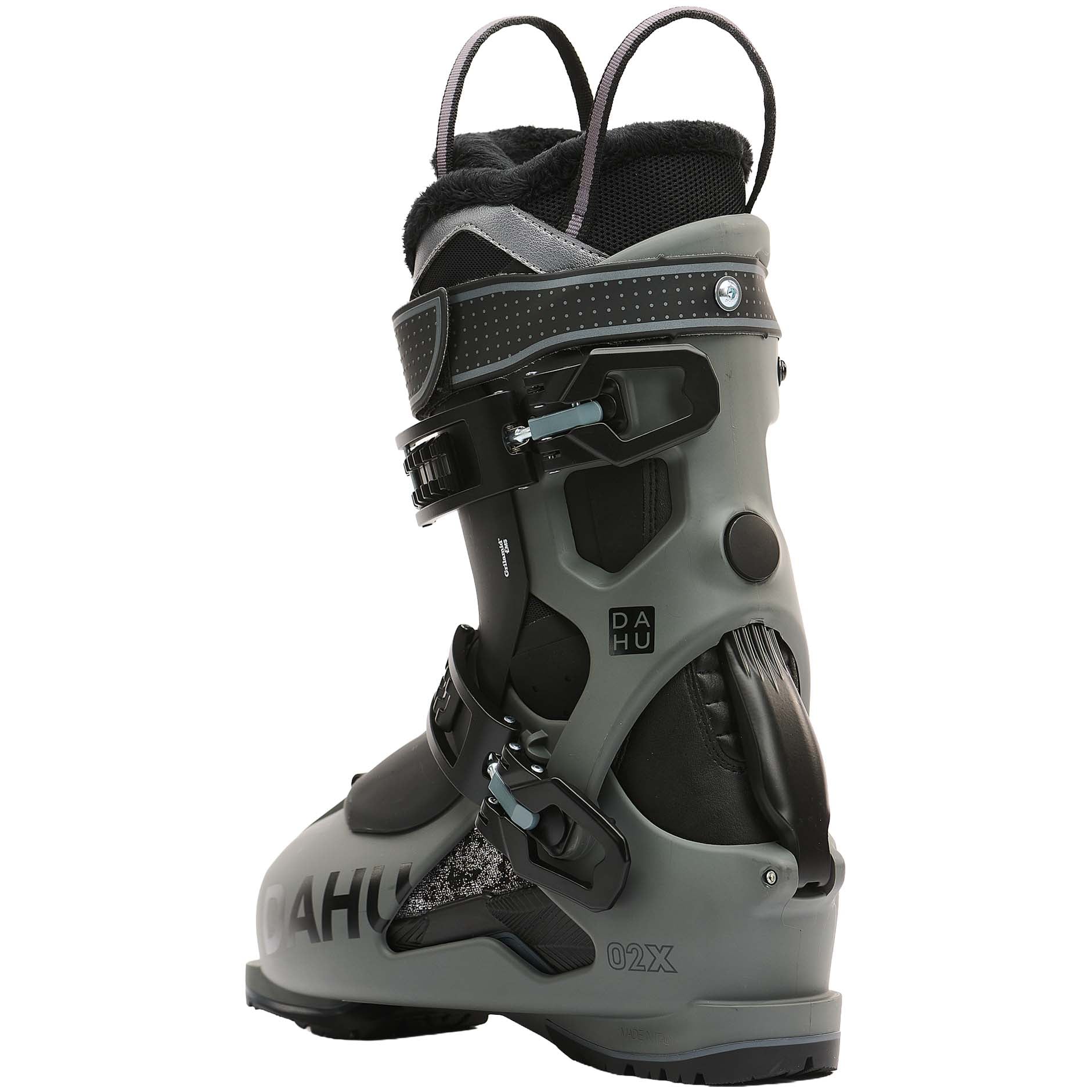 DAHU 02X Ski Boots