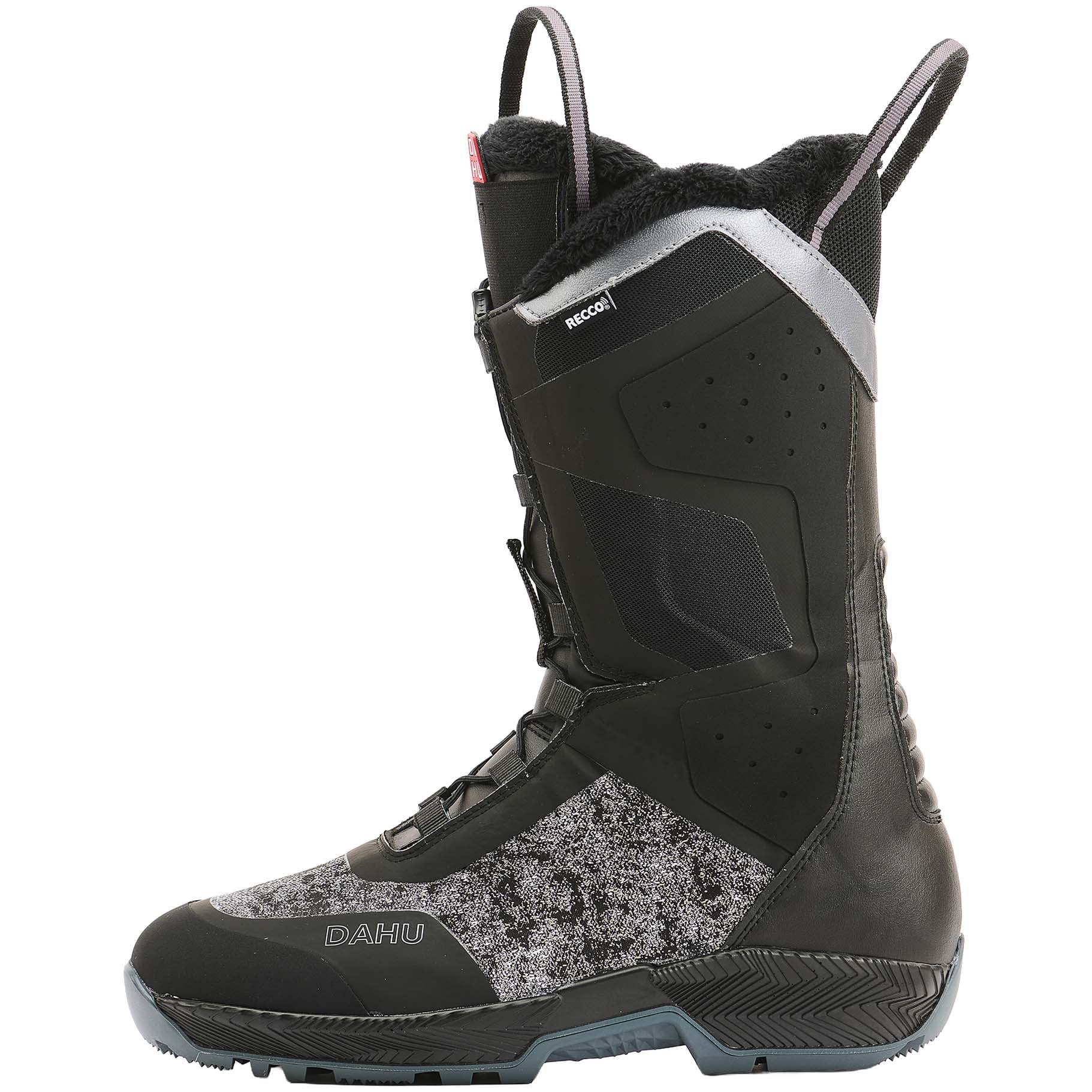 DAHU 02X Ski Boots