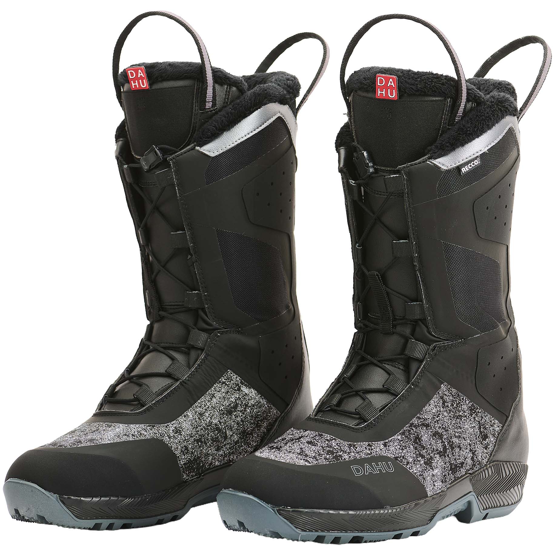 DAHU 02X Ski Boots