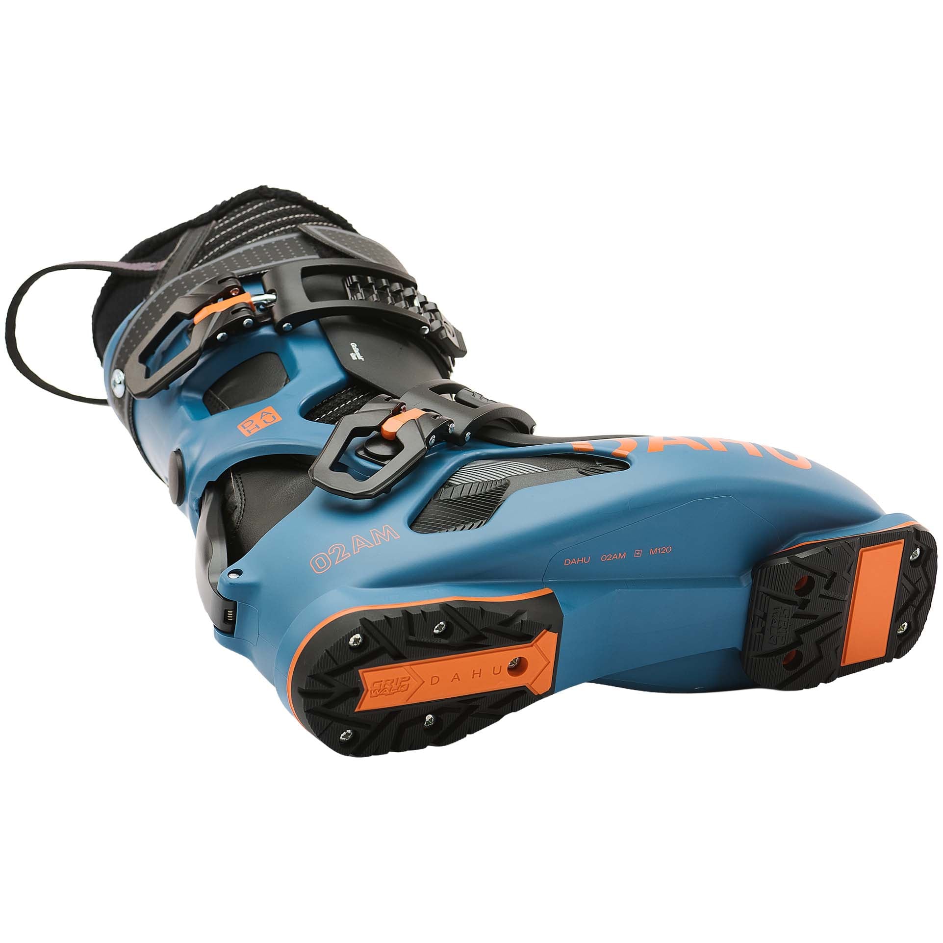 DAHU 02AM Ski Boots