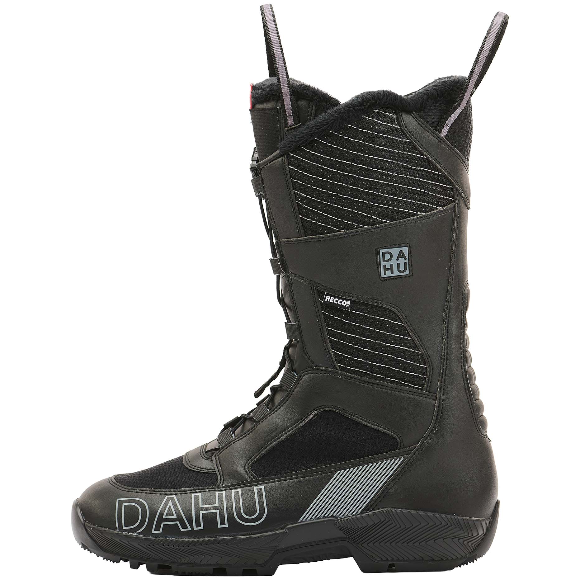DAHU 02AM Ski Boots 2026 | Absolute-Snow
