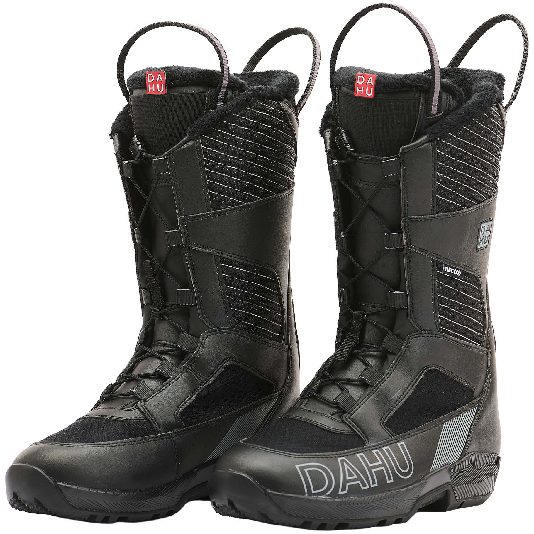 DAHU 02AM Ski Boots