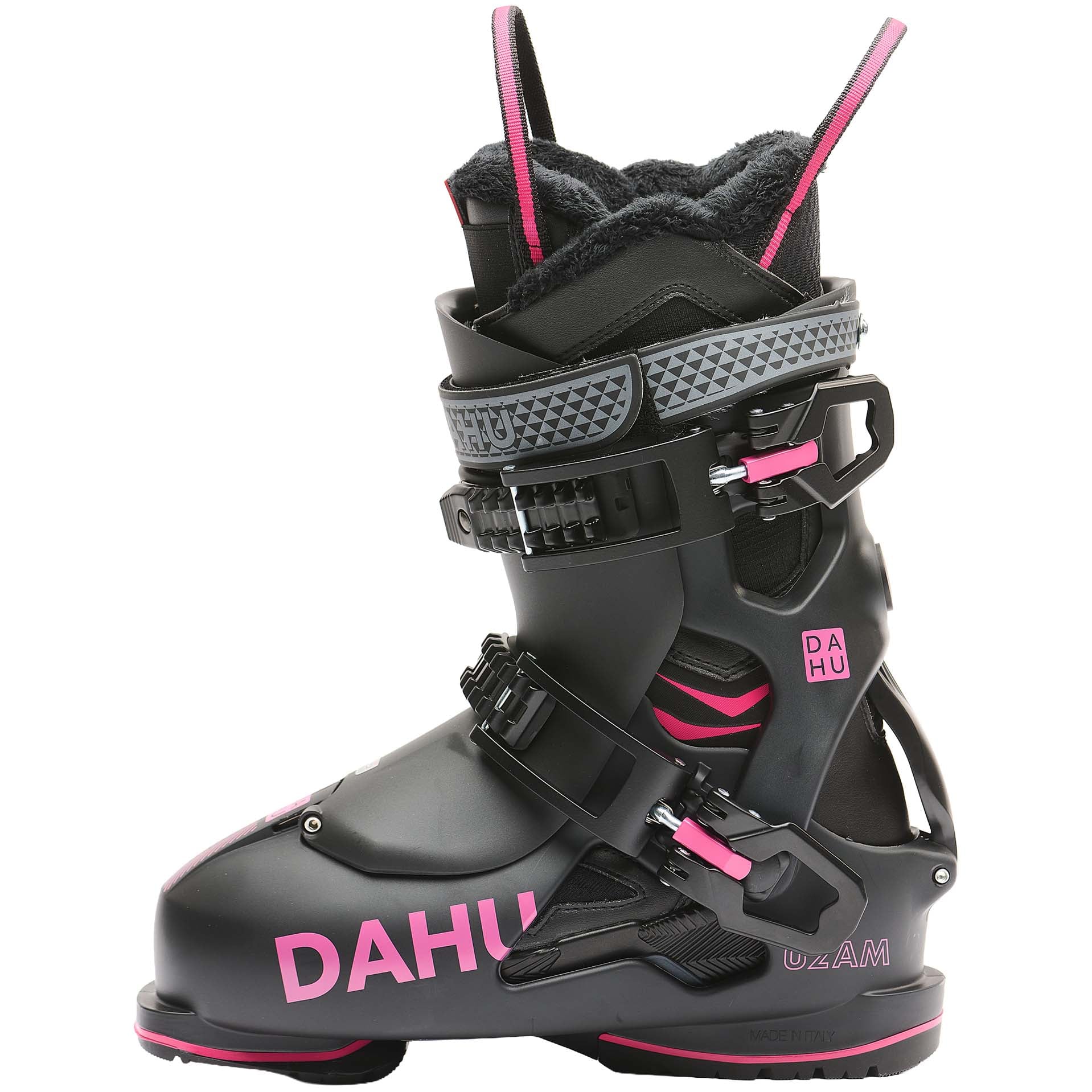 DAHU 02AM Women's Ski Boots