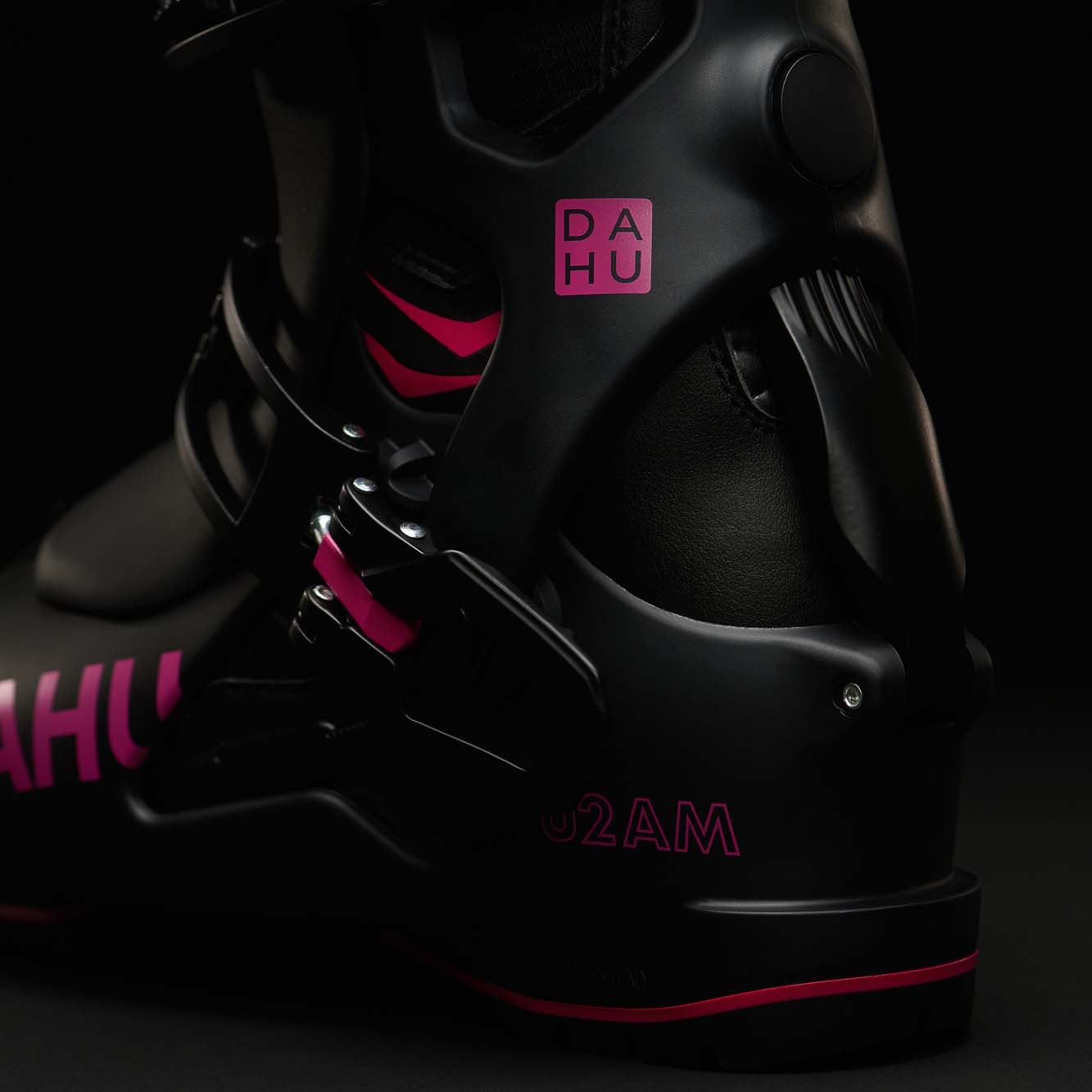 DAHU 02AM Women's Ski Boots
