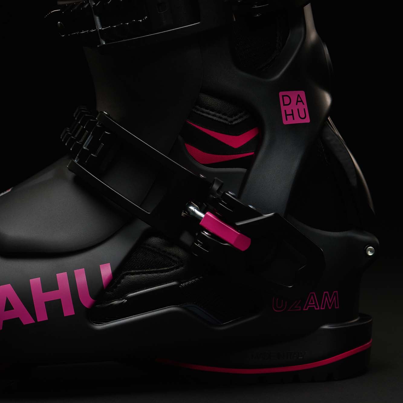 DAHU 02AM Women's Ski Boots