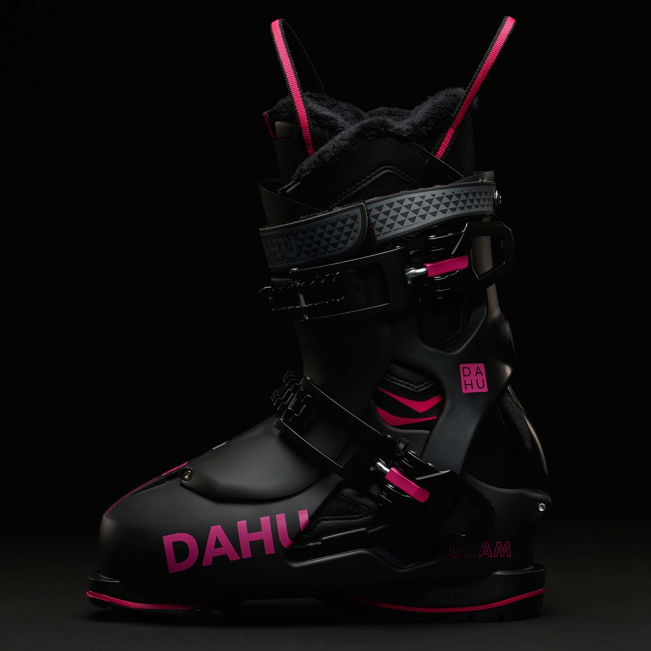 DAHU 02AM Women's Ski Boots