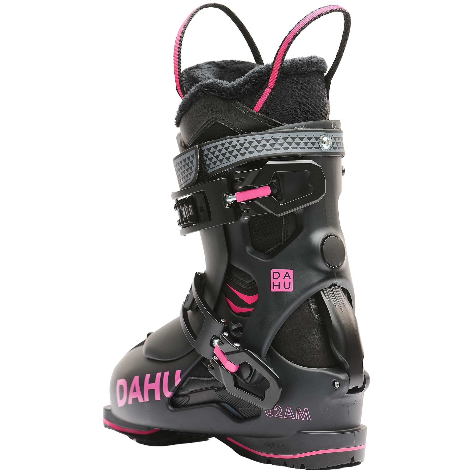 DAHU 02AM Women's Ski Boots