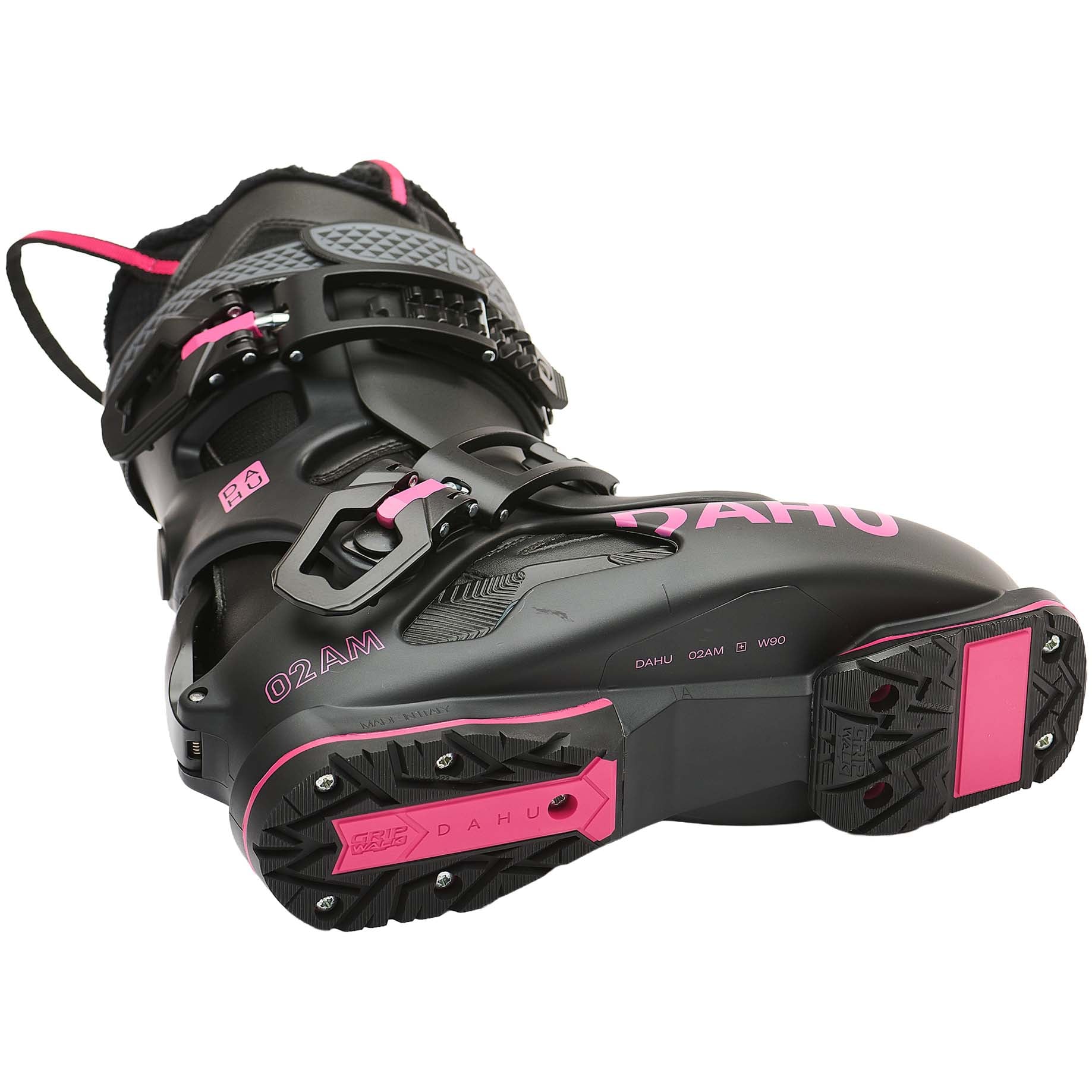 DAHU 02AM Women's Ski Boots