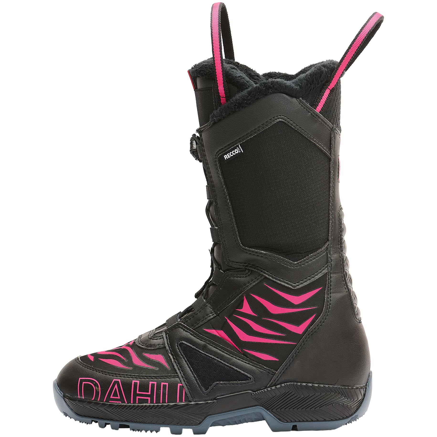 DAHU 02AM Women's Ski Boots