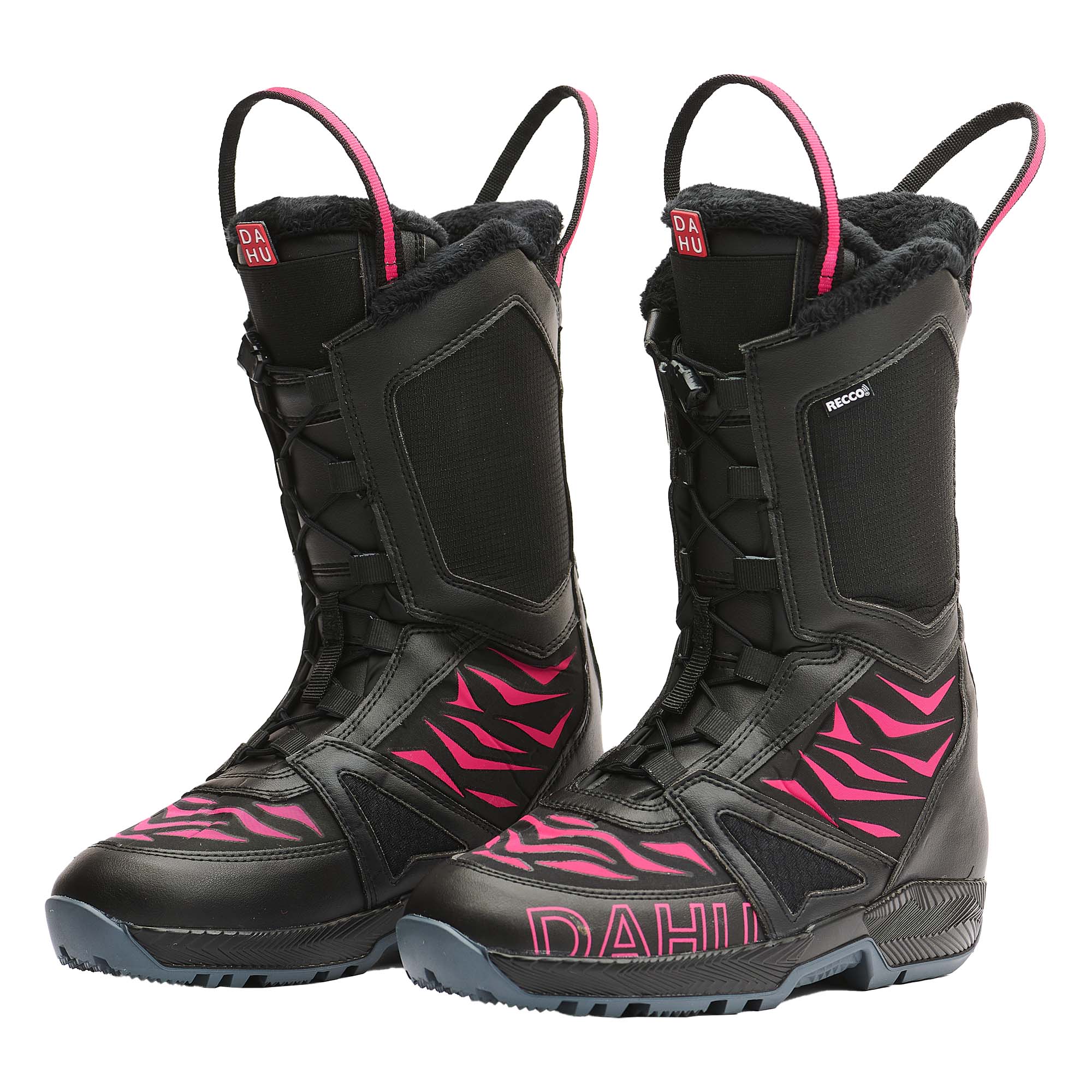 DAHU 02AM Women's Ski Boots