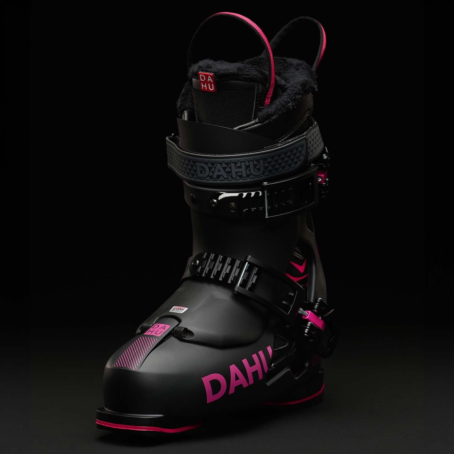 DAHU 02AM Women's Ski Boots
