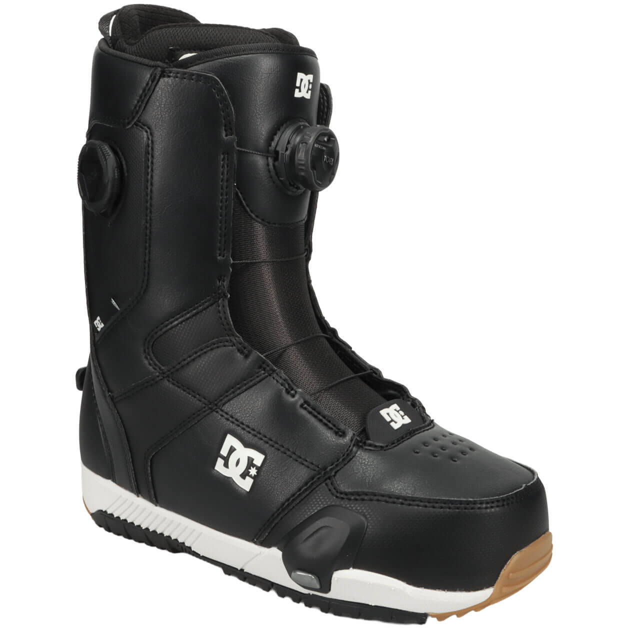 DC Control Step On BOA Snowboard Boots