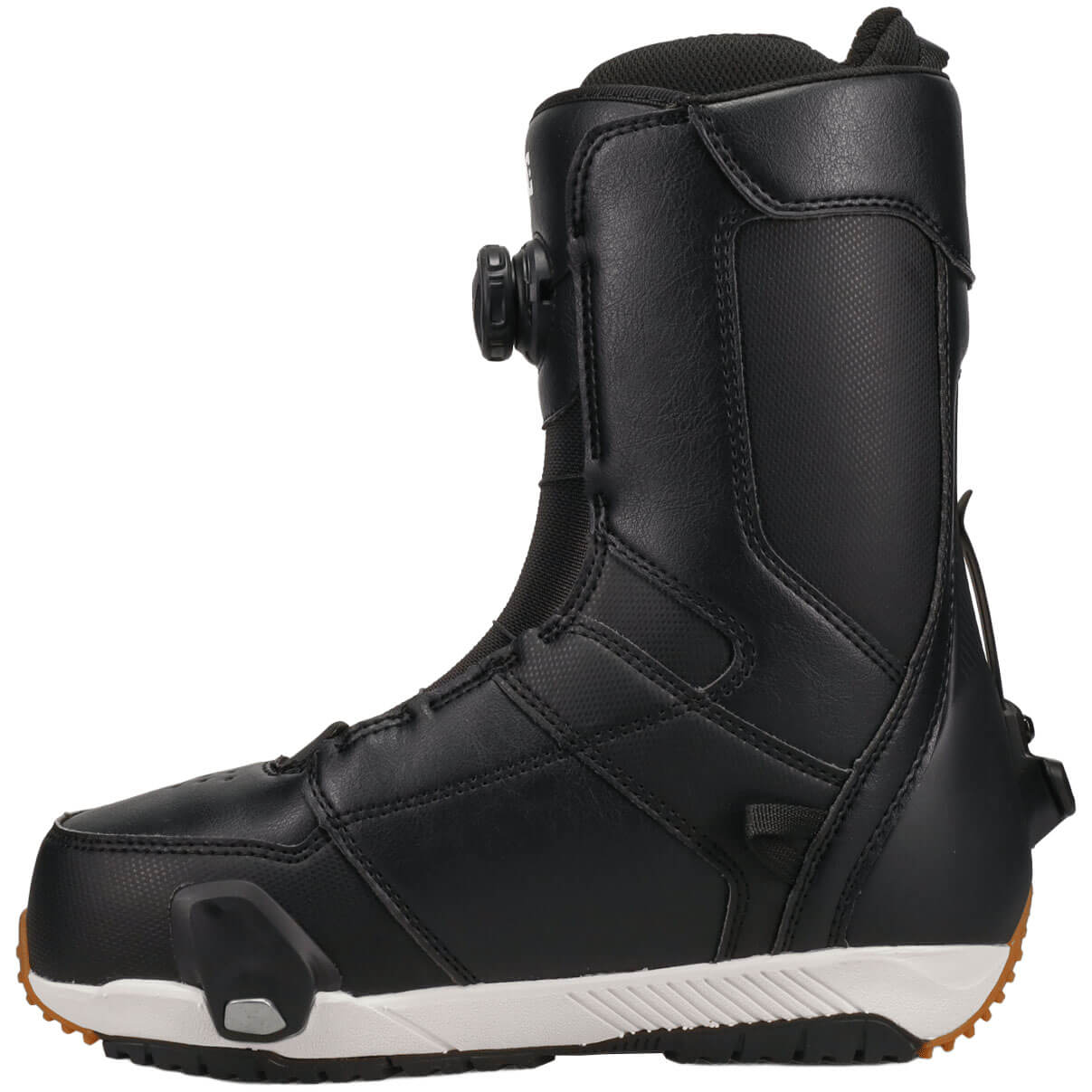 DC Control Step On BOA Snowboard Boots