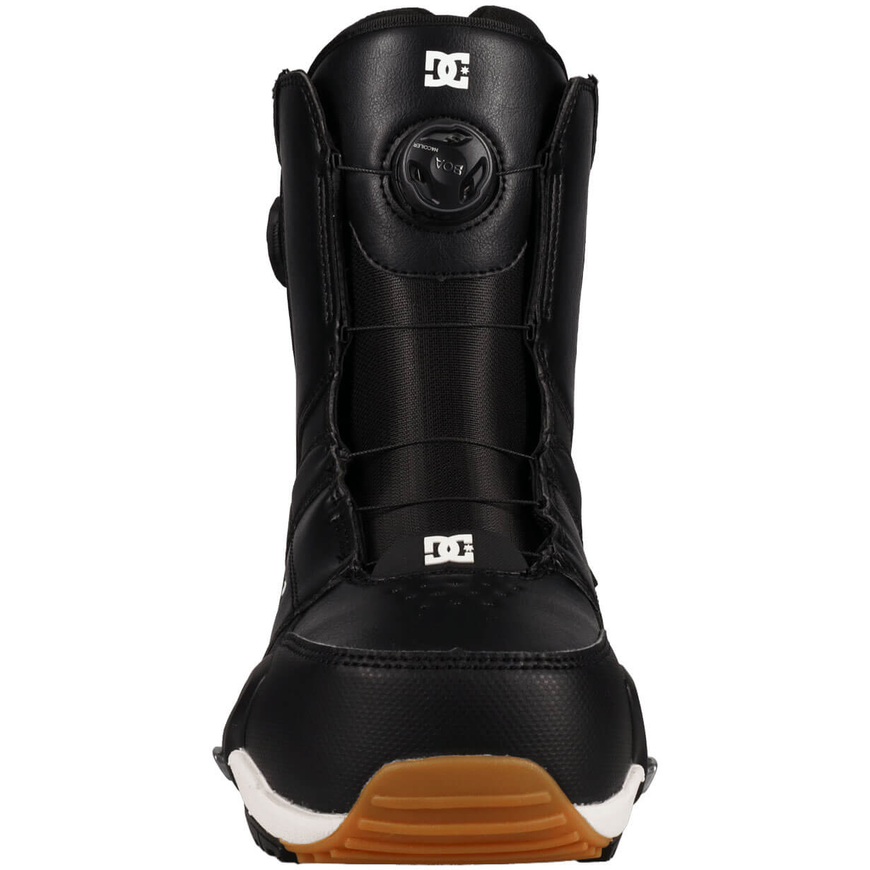 DC Control Step On BOA Snowboard Boots