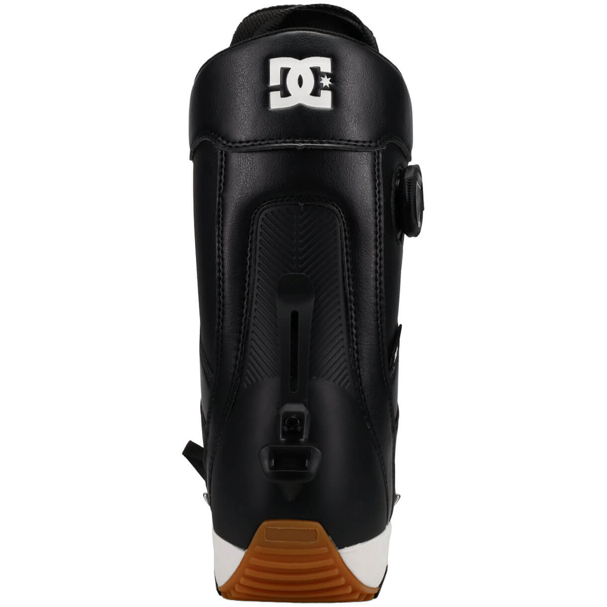 DC Control Step On BOA Snowboard Boots