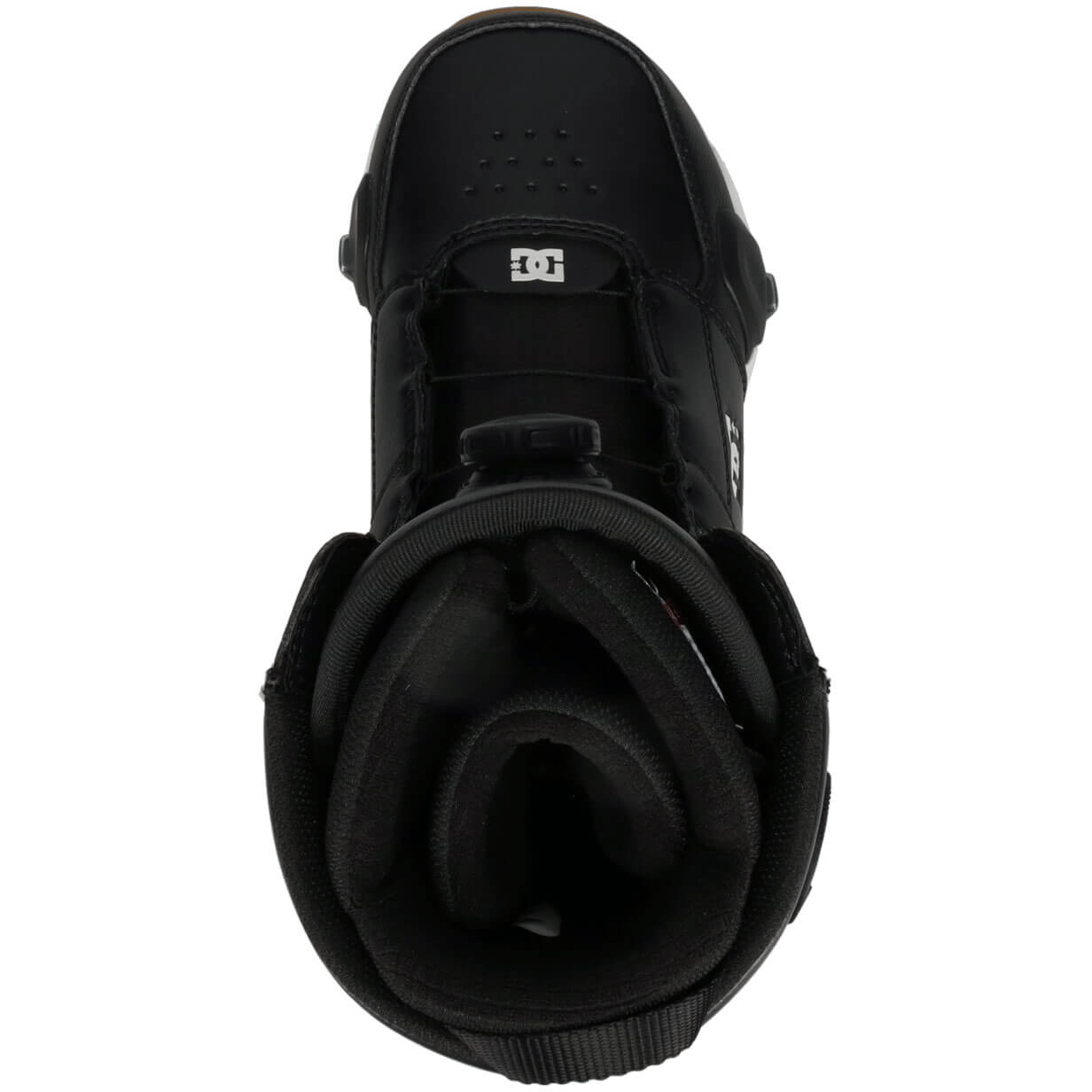 DC Control Step On BOA Snowboard Boots