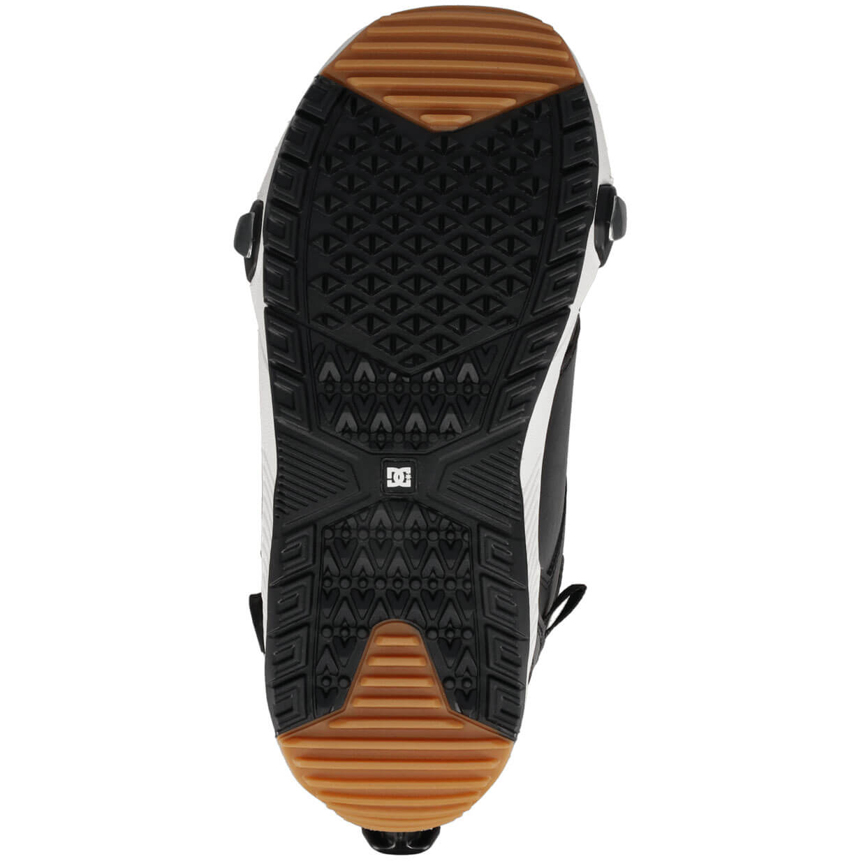 DC Control Step On BOA Snowboard Boots
