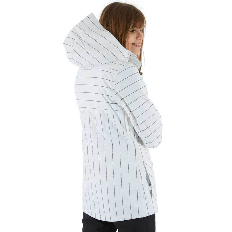 DC Cruiser Women's Technical Ski/Snowboard Jacket