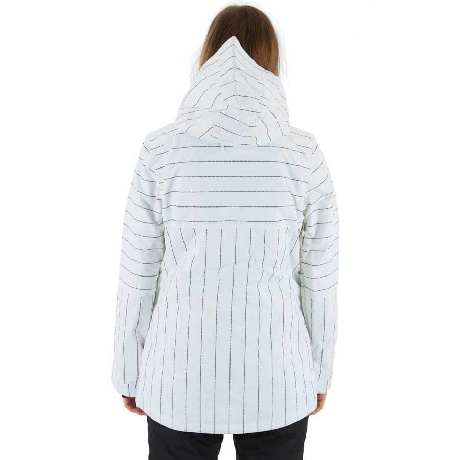 DC Cruiser Women's Technical Ski/Snowboard Jacket