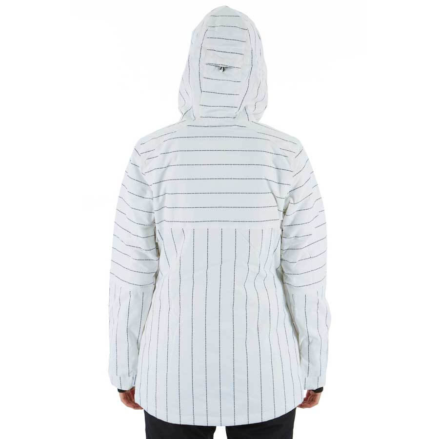 DC Cruiser Women's Technical Ski/Snowboard Jacket